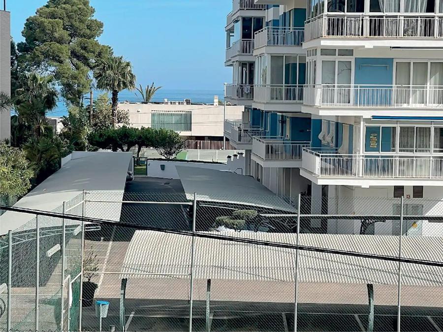 Mirador Dels Terrers By Tucasanlaplaya Daire Benicàssim Dış mekan fotoğraf